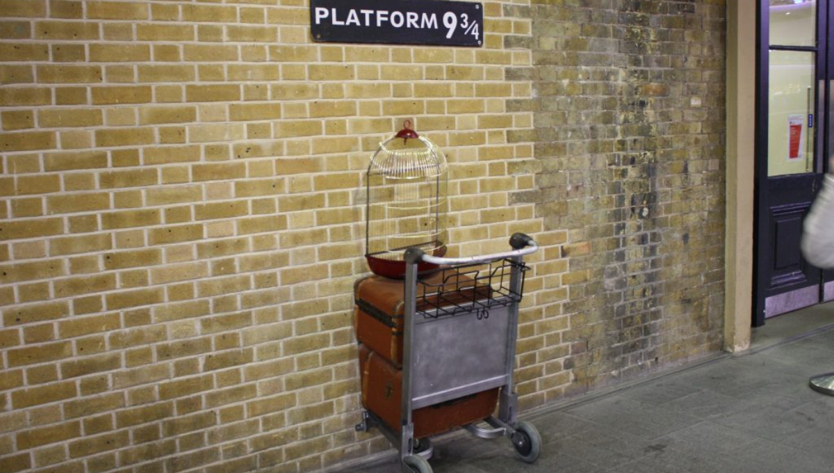 5 destinos imperdibles para los fanáticos de Harry Potter. 5 destinos imperdibles para los fanáticos de Harry Potter.