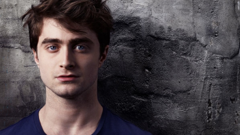 Daniel Radclife estrenará una pieza teatral en Broadway