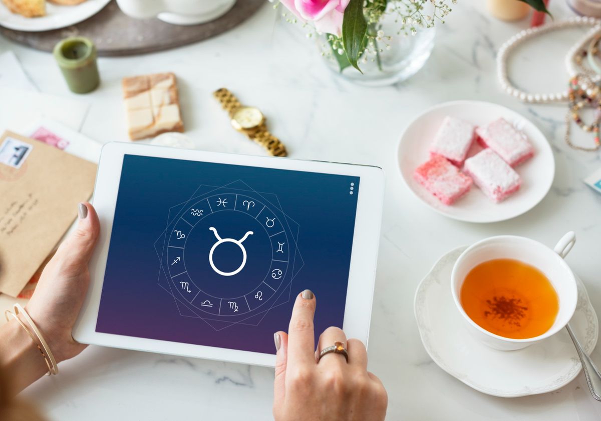 Horóscopo de la semana