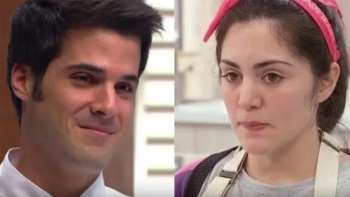 Alejo, ganador de MasterChef 2015, criticó a todos los participantes de Bake Off: 