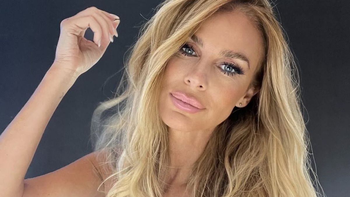 Ángel de Brito confirmó lo peor de Sabrina Rojas: Imaginate lo que piensa Luciano Castro