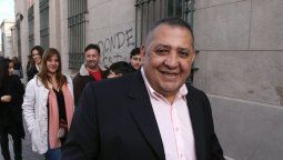 Absolvieron a DElía en una causa pero seguirá preso por otra