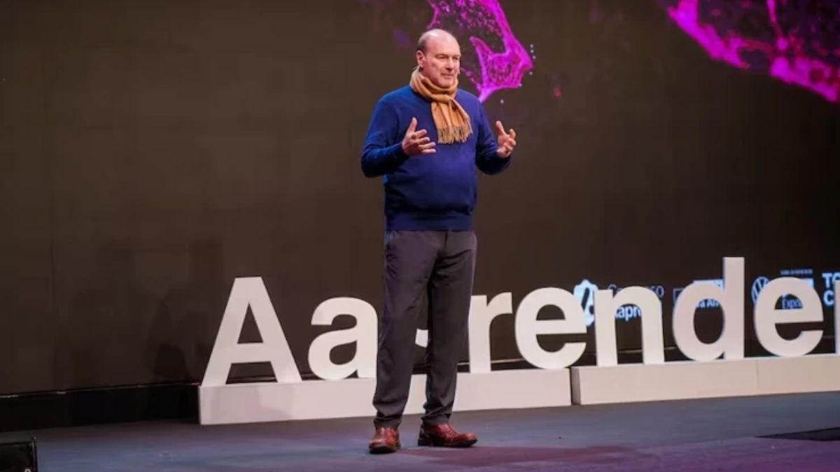 Foto: gustavogrobocopatel.com Foto: gustavogrobocopatel.com