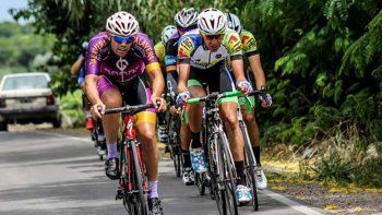 El Algarrobal recibirá el Critérium de la temporada rutera 2019/20