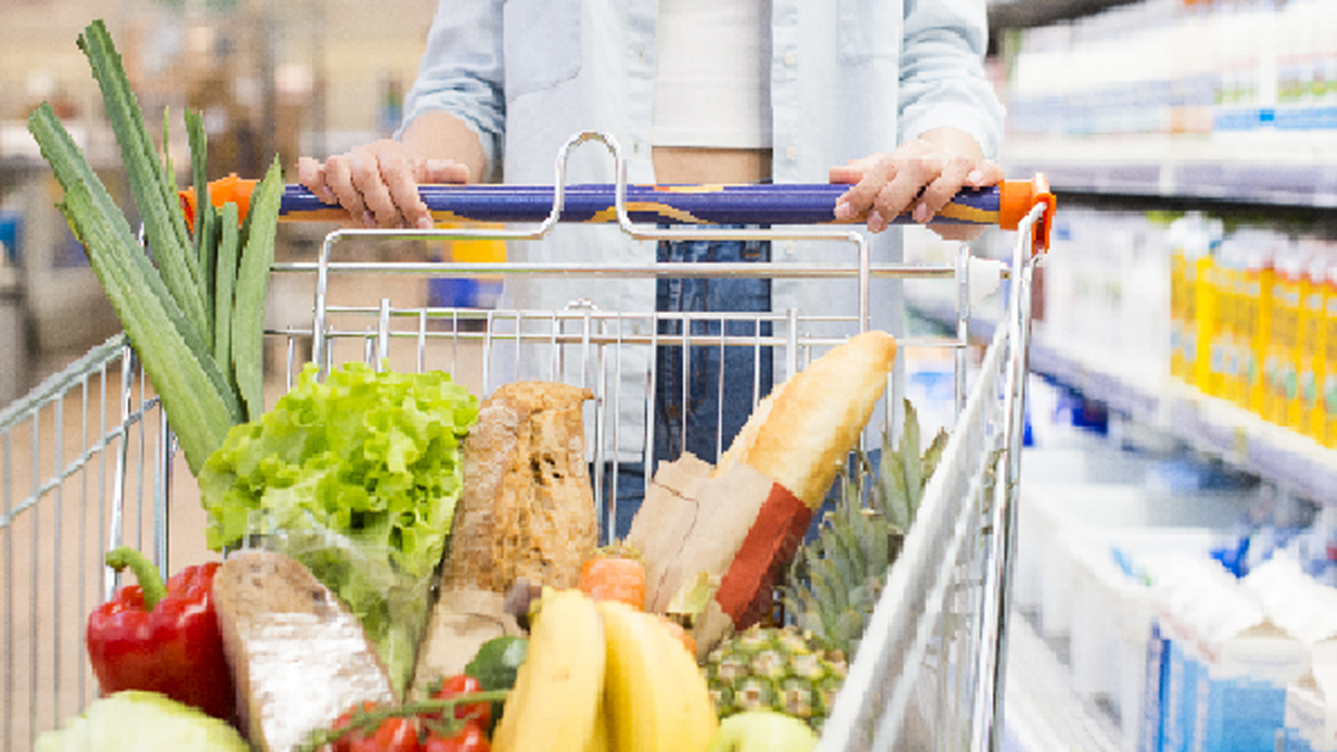 El acceso a la Canasta Básica de Alimientos en Mendoza indica que una familia necesita unos $69.000 para no caer en la pobreza.