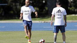 Mascherano