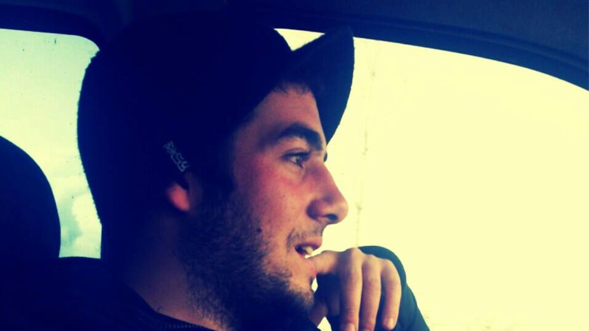 Agustín Aybar fue asesinado hace 5 años.