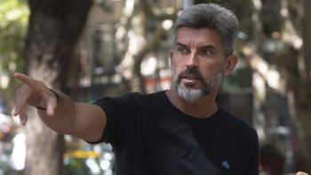 Ulpiano Suarez fue duro contra los manifestantes antimineros que cometieron vandalismo: El orden no se negocia Ulpiano Suarez fue duro contra los manifestantes antimineros que cometieron vandalismo: El orden no se negocia