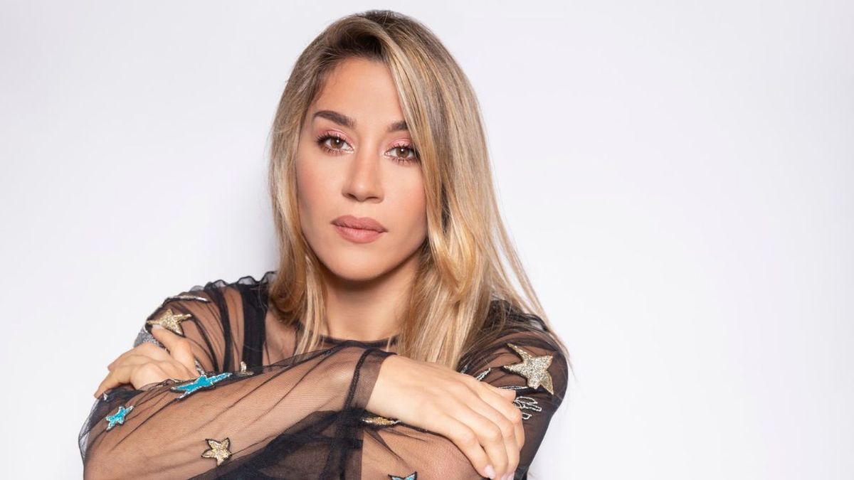 Qué le pasó a Jimena Barón