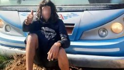 Uno de los violadores de una chica en el barrio de Palermo, fue denunciado por otra joven que en 2015 la abusó en un club de Munro cuando tenía 14 años