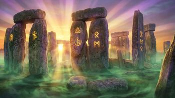 Horóscopo celta: sus predicciones para la semana del 16 al 22 de marzo de 2026 Horóscopo celta: sus predicciones para la semana del 16 al 22 de marzo de 2026