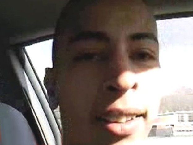 El presunto asesino de la escuela de Toulouse murió en medio de un feroz tiroteo con la policía en su casa
