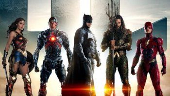 La Liga de la Justicia: un escándalo machista envuelve a Joss Whedon