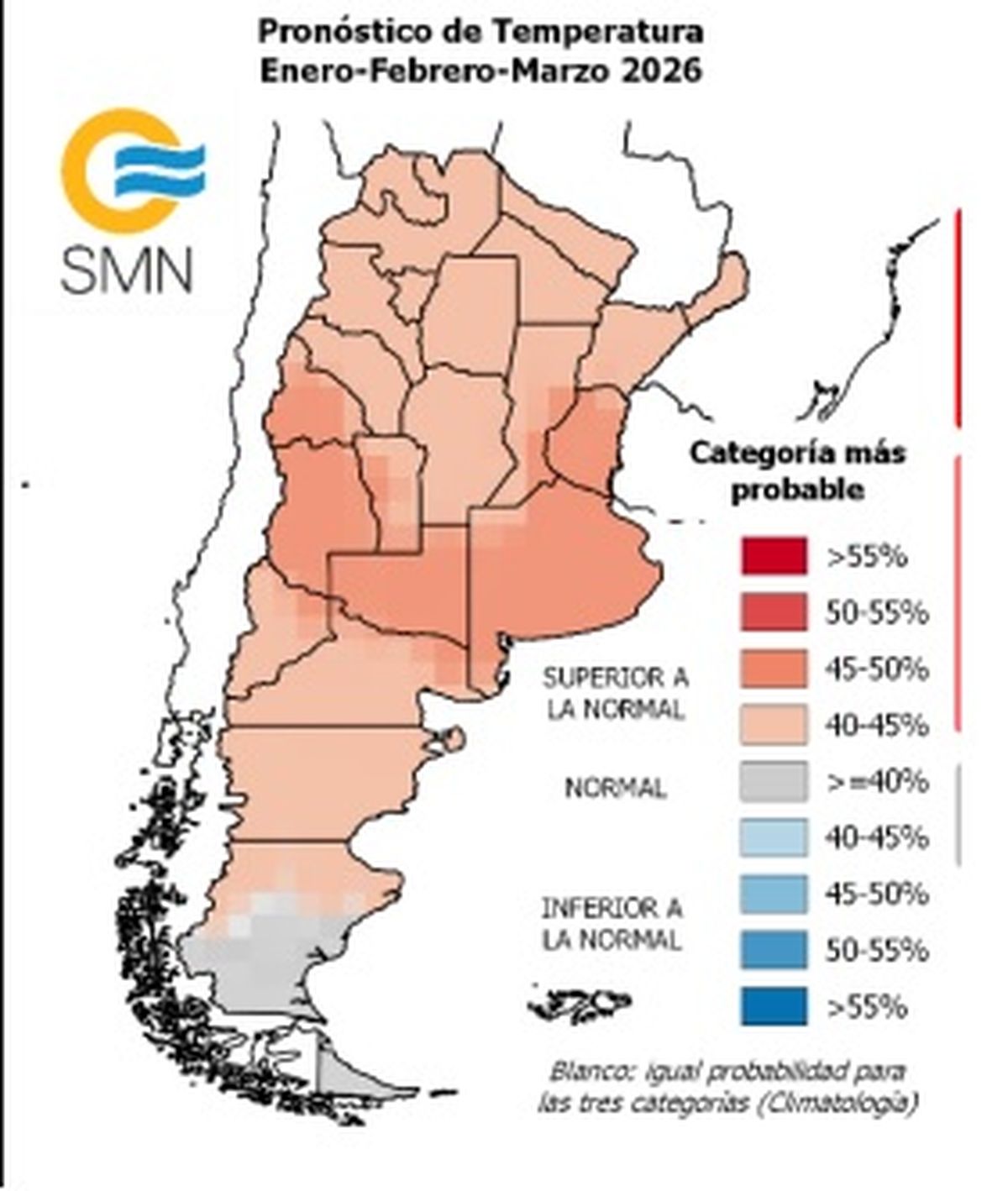 Se esperan temperaturas elevadas para la provincia. Se esperan temperaturas elevadas para la provincia.