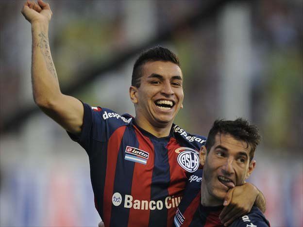 Ángel Correa será baja por tiempo indeterminado