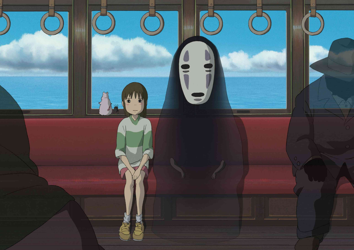 El significado oculto detrás de la mejor película de anime 