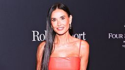 Demi Moore brilla con este grandísimo thriller que es un éxito en el mundo