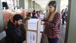 En Mendoza se podría llegar a votar hasta siete veces en el 2019