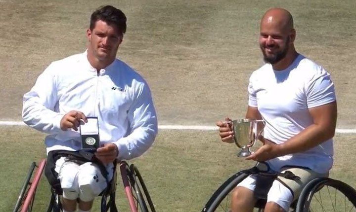 Wimbledon se le hace el difícil