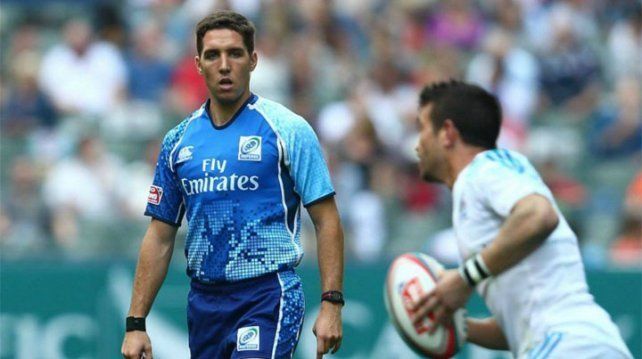 Otro argentino a los Juegos Olímpicos