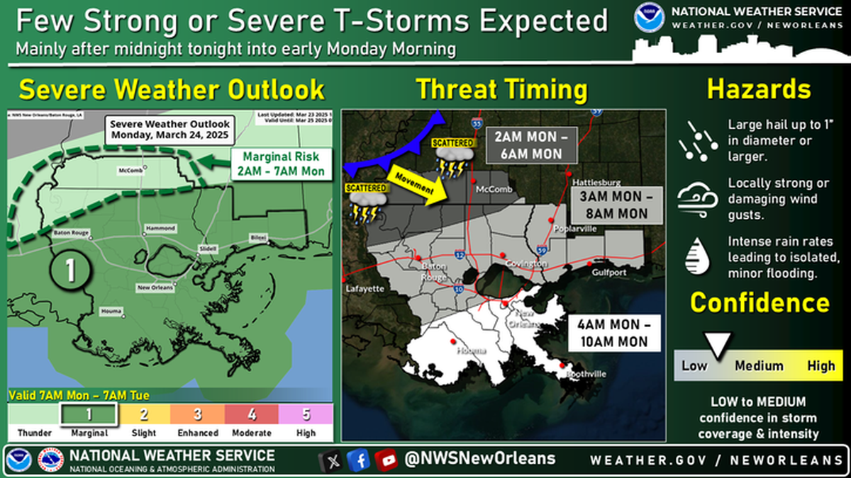 Estas son las zonas en alerta Estas son las zonas en alerta