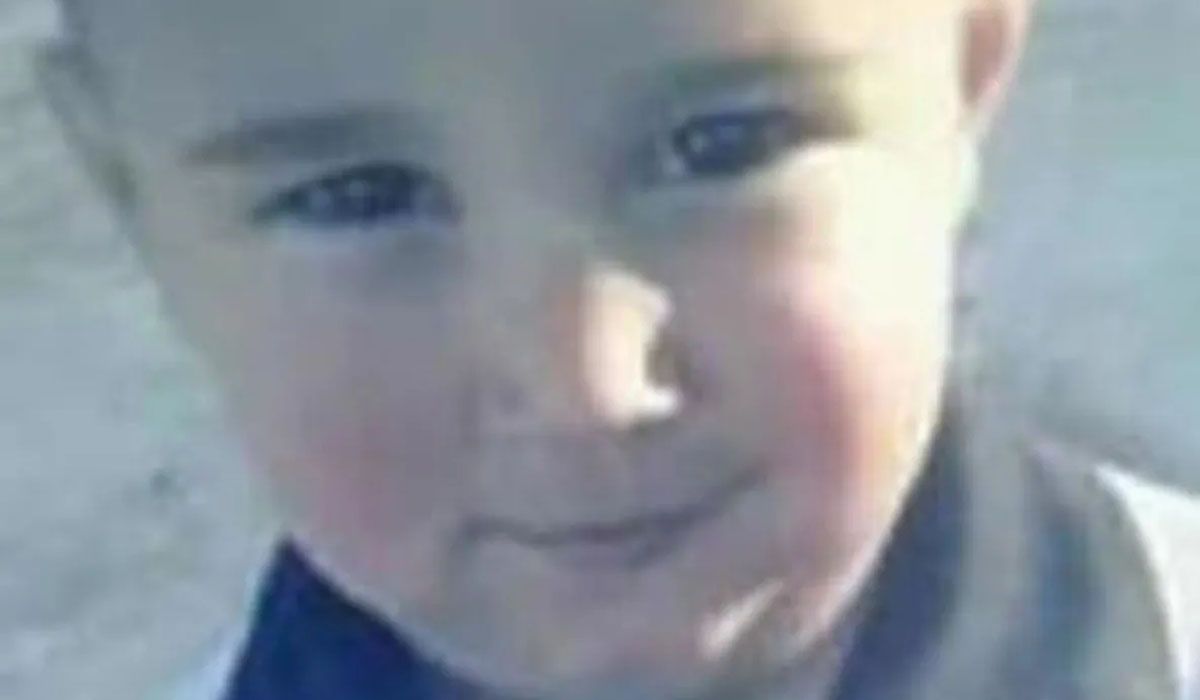 Aberrantes detalles del caso del bebé torturado: 