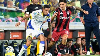 Día y horarios confirmados para las semifinales del Torneo Apertura: River vs. Central se juega el sábado Día y horarios confirmados para las semifinales del Torneo Apertura: River vs. Central se juega el sábado