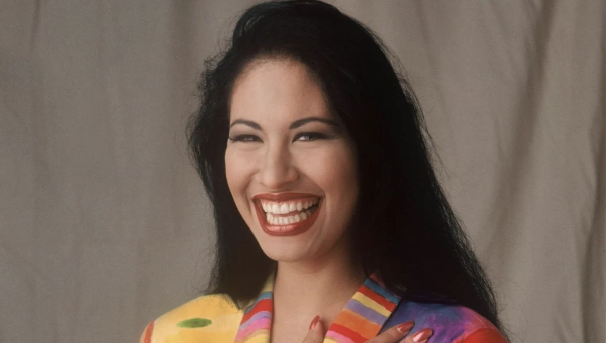 Series, documentales y películas sobre la vida de Selena Quintanilla