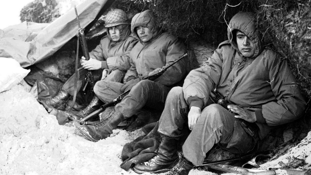 Por torturas a soldados durante la Guerra de Malvinas hay 95 militares imputados.