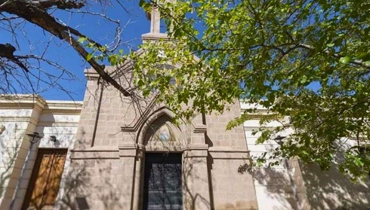 El misterio que acecha una conocida finca: los testimonios que le dan vida a la leyenda más temida de Mendoza. Foto Via País