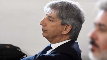 Las pruebas contra el hombre que confesó haberle pagado coimas a Walter Bento Las pruebas contra el hombre que confesó haberle pagado coimas a Walter Bento