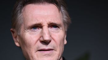 Liam Neeson es un éxito con una de sus películas más taquilleras de la historia