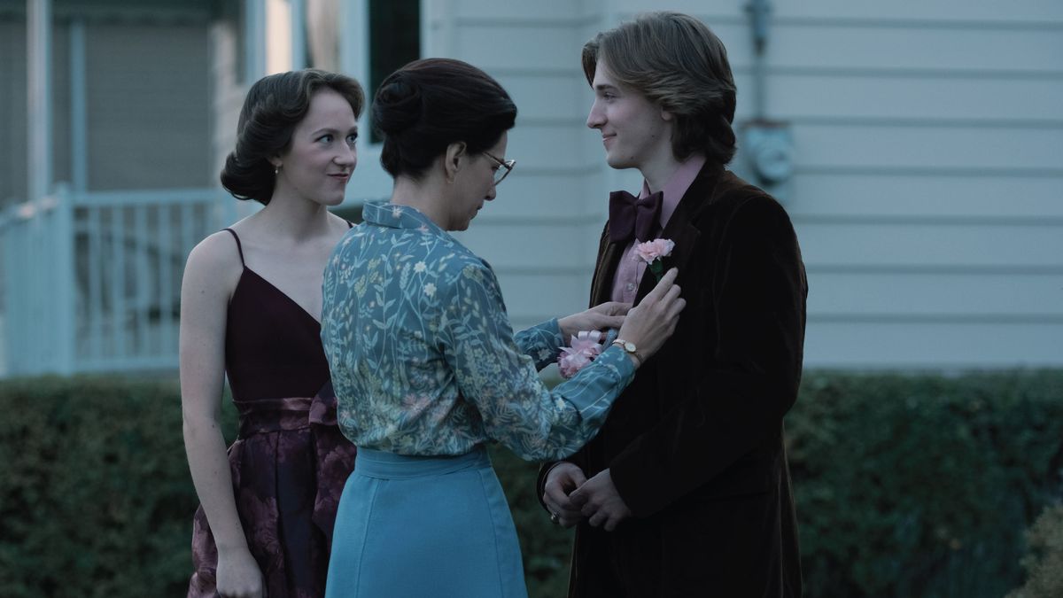 Prime Video acaba de estrenar una serie de crímenes reales que será la mejor que veas este año