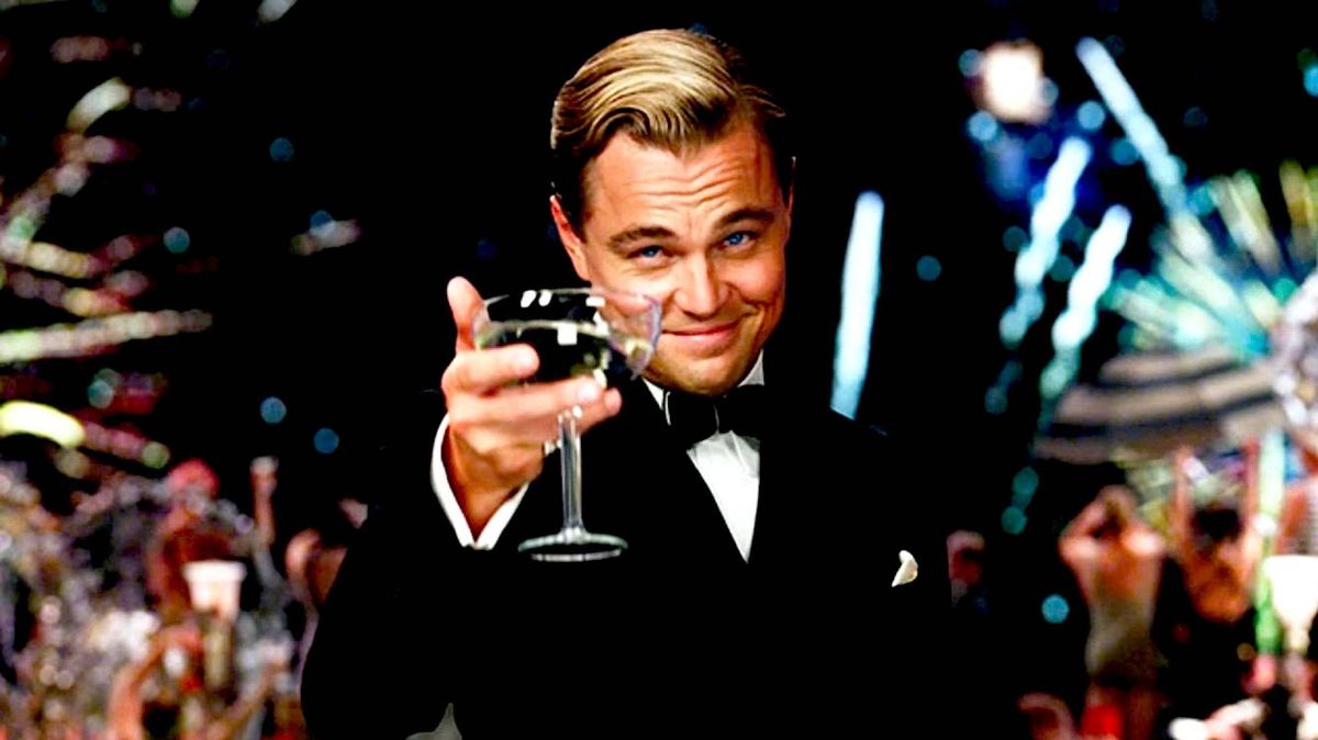 Streaming. HBO Max tiene la película con Leonardo Dicaprio que marcó su carrera. Streaming. HBO Max tiene la película con Leonardo Dicaprio que marcó su carrera.