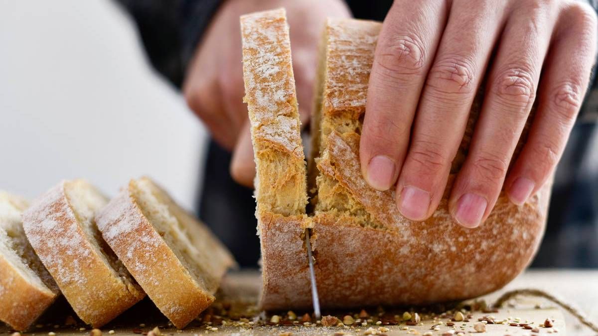 La dieta para adelgazar sin dejar las harinas. La dieta para adelgazar sin dejar las harinas.