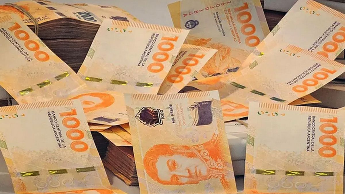 El gobierno ofreció BONOS por $75.000 y TRIPLE AUMENTO para estos trabajadores