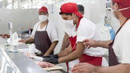 El precio de la carne sufrió aumentos del 75% durante todo el 2020. En los cortes más caros las subas fueron mayores, es el caso del asado, el peceto y el lomo.
