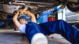 Buenas marcas. Los mecánicos de autos revelaron cuáles son las marcas que más duran. Buenas marcas. Los mecánicos de autos revelaron cuáles son las marcas que más duran.