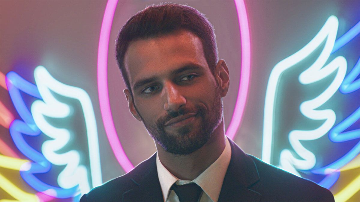 La trama de la serie de Netflix es de lo más atrapante. La trama de la serie de Netflix es de lo más atrapante.