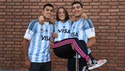 Oro en el Panamericano