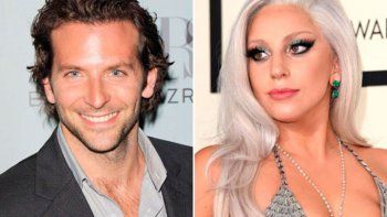 Lady Gaga regresa al cine de la mano de Bradley Cooper