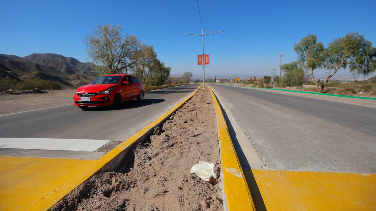 Sobre el circuito turístico de Papagayos se hará una inversión total de más de $5.213 millones