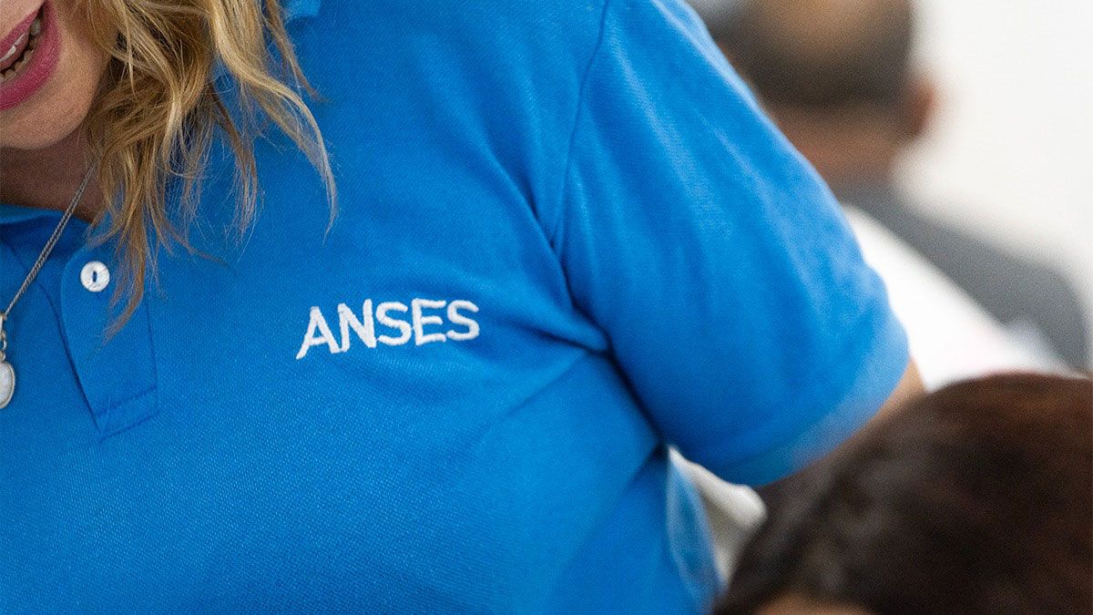 ANSES: quiénes cobran esta semana del 8 al 12 de abril