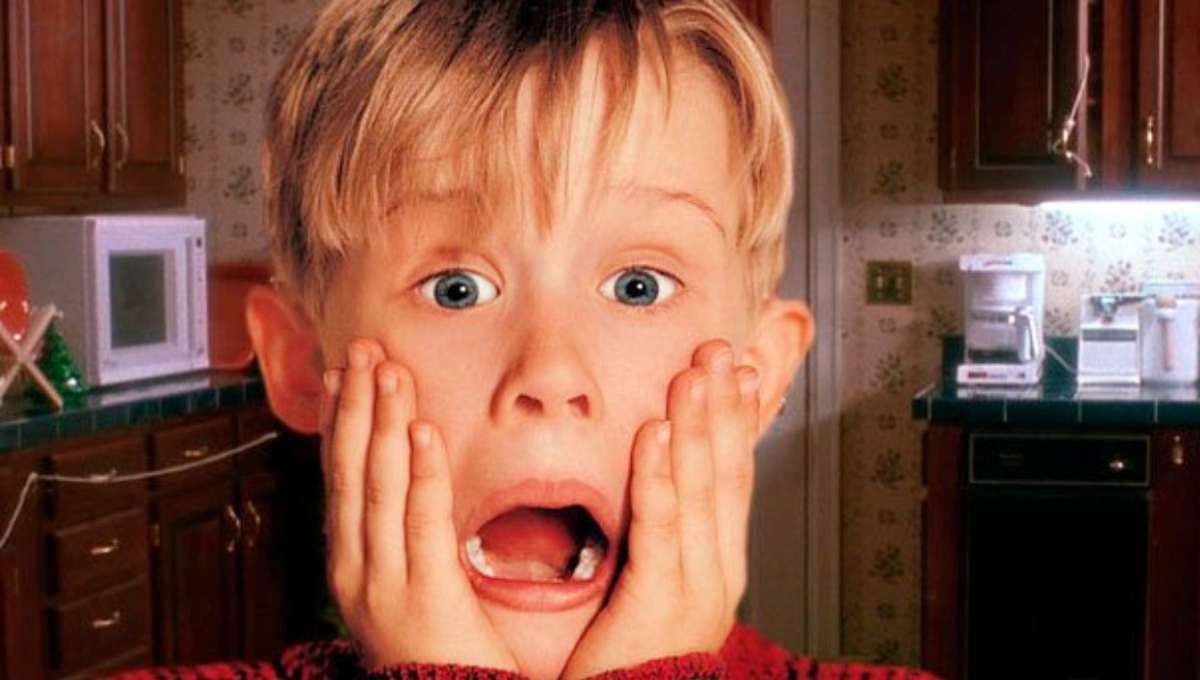 La mejor película de Navidad dura 2 horas y no es Mi Pobre Angelito