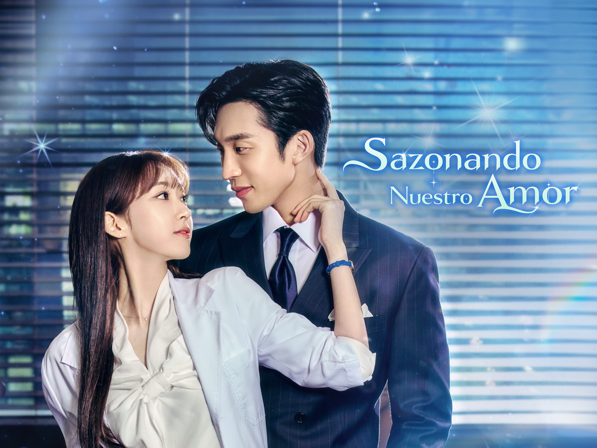 La serie es protagonizada por Lee Sang-yi y Han Ji-hyun.