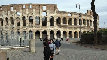 Italia anunció la salida de la  cuarentena y abrirá sus fronteras a países europeos
