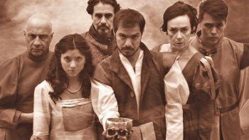 Shakespeare en versión libre