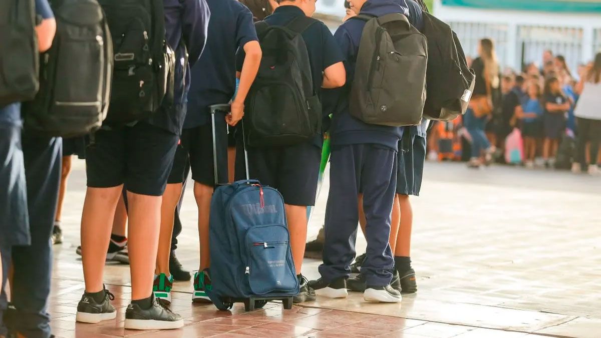 Ayuda Escolar Anual: qué hacer si no cobraste de manera automática en marzo de 2026