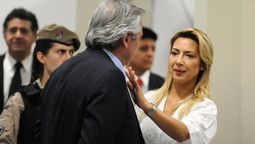La denuncia por violencia de género de Fabiola Yañez en contra el ex presidente, Alberto Fernández, generó una profunda conmoción social.