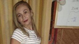 La joven mujer, madre de 3 hijos, murió en un hospital de Tucumán, horas después de ser baleada por un hombre que intentó matar a un ex compañero de secundaria